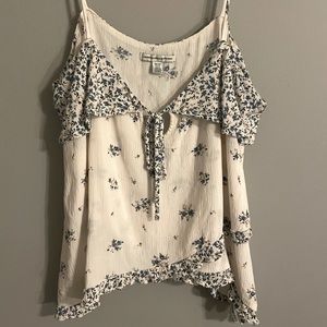 American eagle tank top